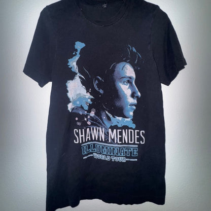 Shawn Mendes Illuminate Tour T-Shirt