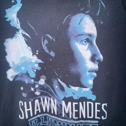 Shawn Mendes Illuminate Tour T-Shirt