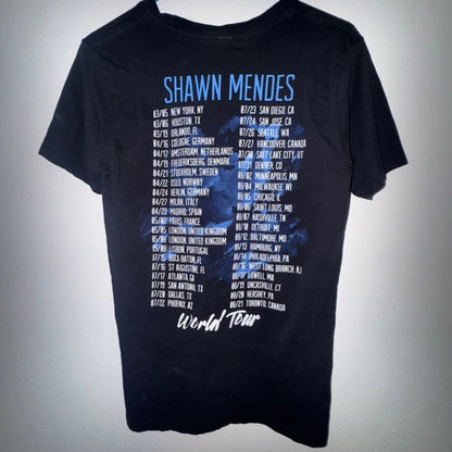 Shawn Mendes World Tour T-shirt