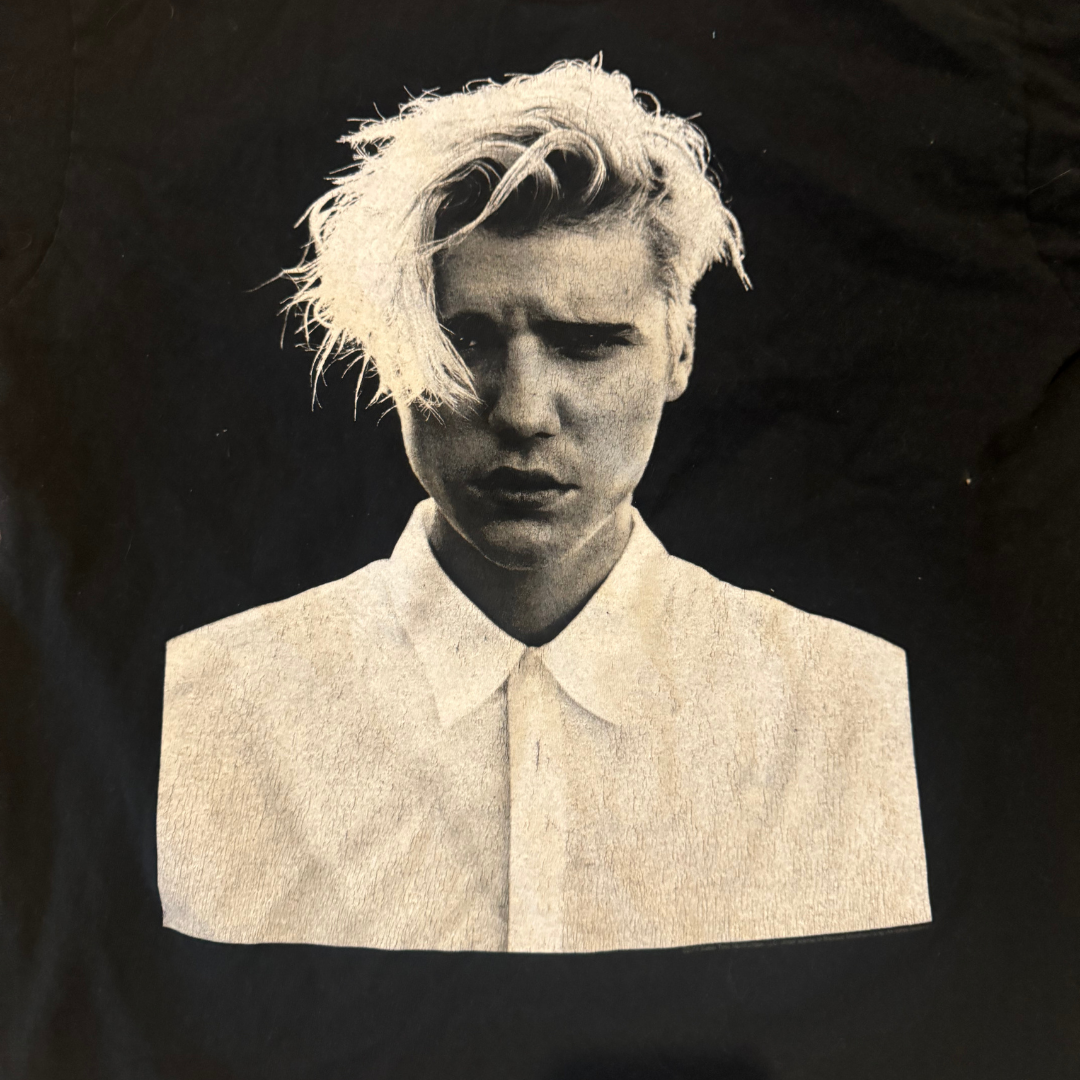 Justin Bieber T-Shirt Bundle