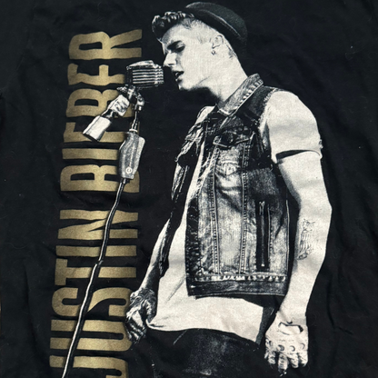 Justin Bieber T-Shirt Bundle