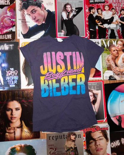 Justin Bieber T-shirt Bundle