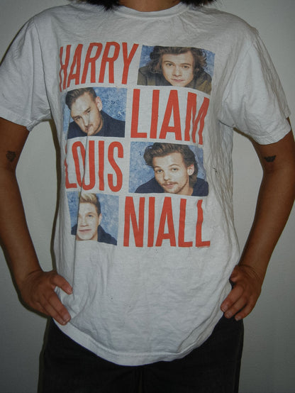 One Direction T-shirt