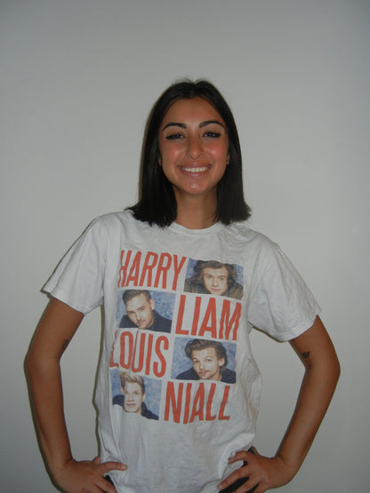 One Direction T-shirt