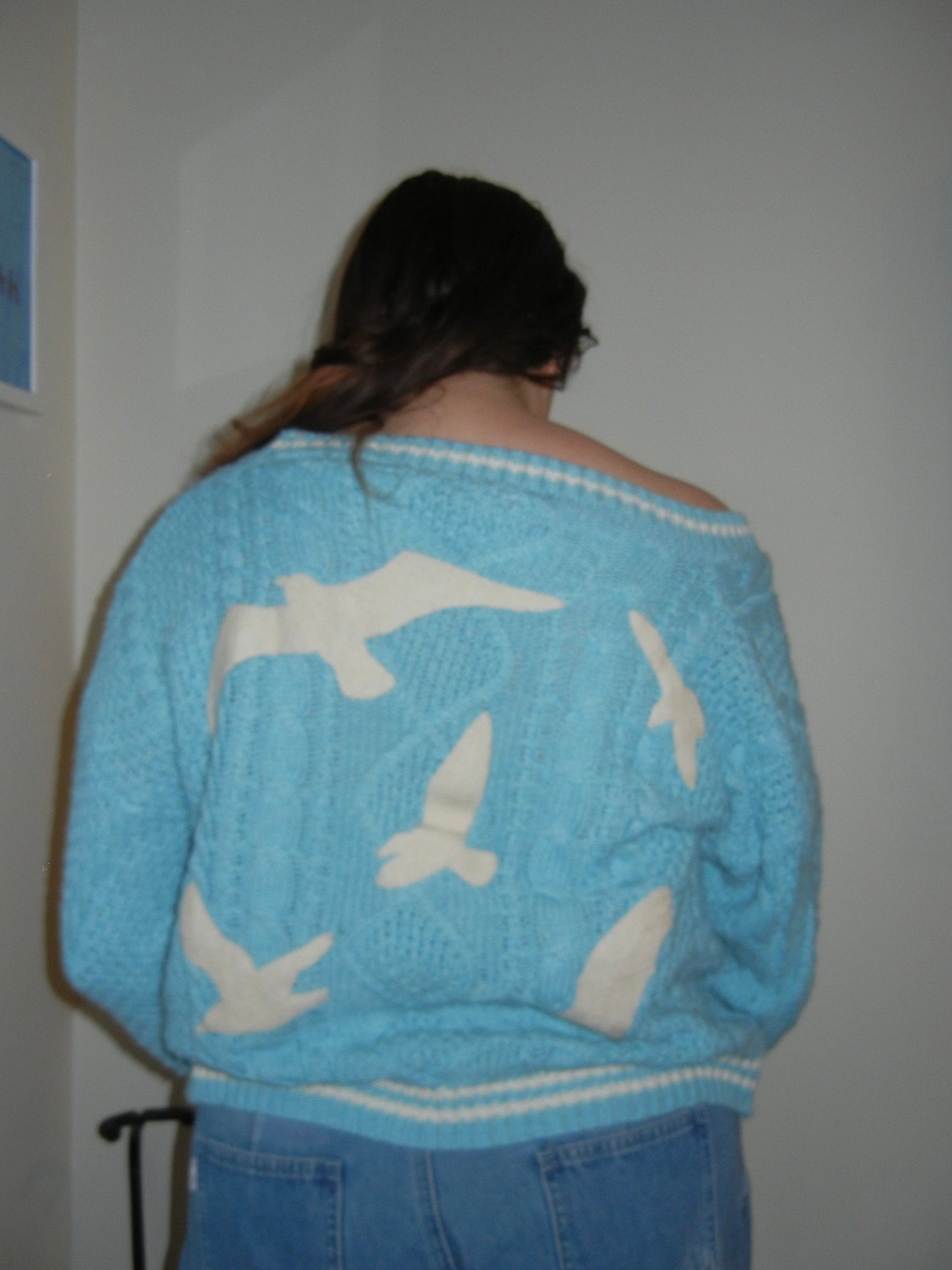 1989 Taylor Swift Cardigan