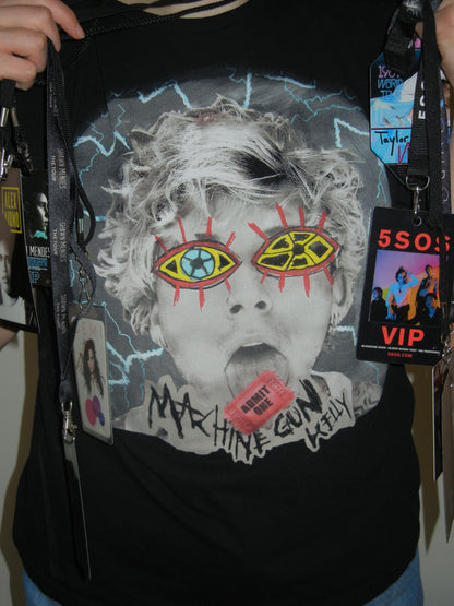 Machine Gun Kelly T-shirt