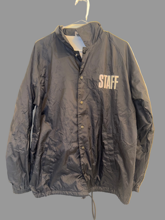 Purpose Tour Windbreaker