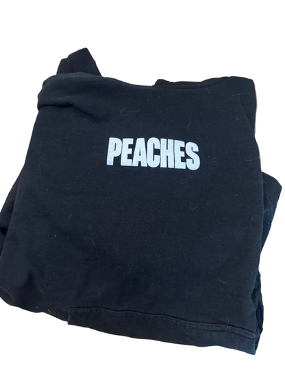 Justin Bieber Peaches Hoodie