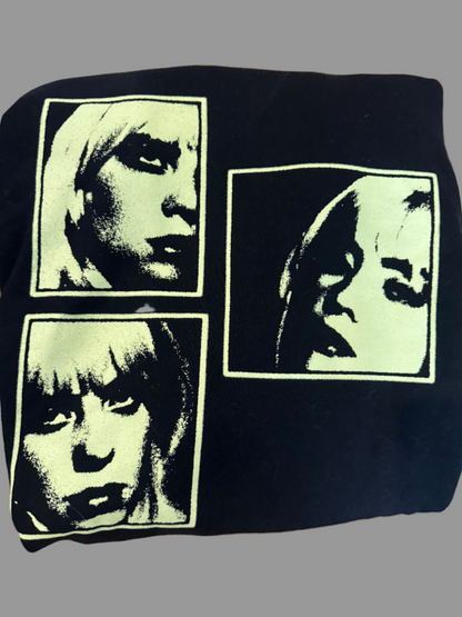 Billie Eilish Happier Than Ever Crew Neck