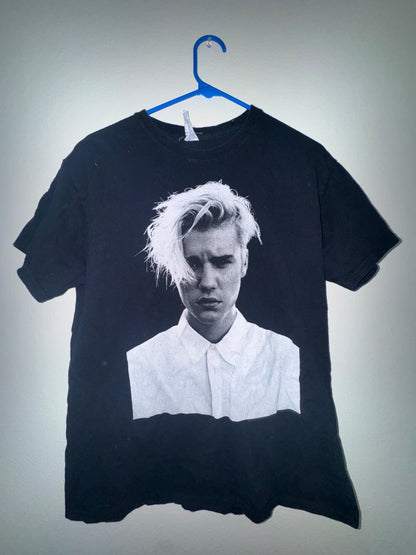 Justin Bieber Purpose Tour T-shirt