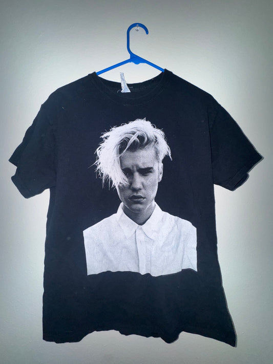 Justin Bieber Purpose Tour T-shirt
