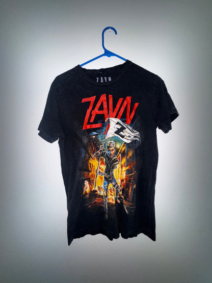 Black Zayn T-shirt