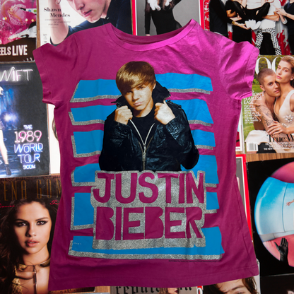 Justin Bieber T-shirt Bundle